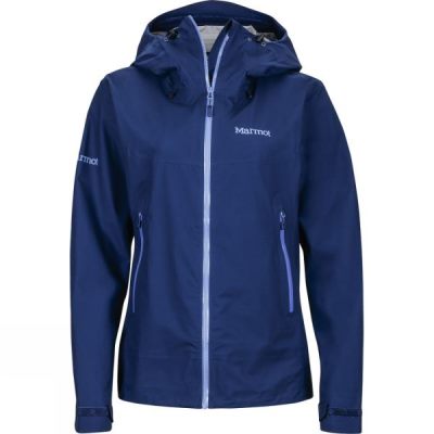 Marmot Starfire - Női Dzseki - Sötétkék (Magyarország NSE832761)
